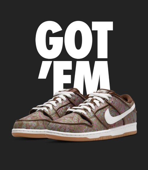 SOLELINKS tweet media