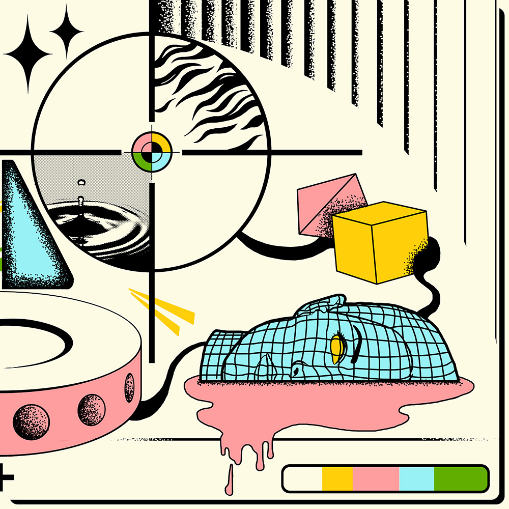 Gold Robot Records tweet media