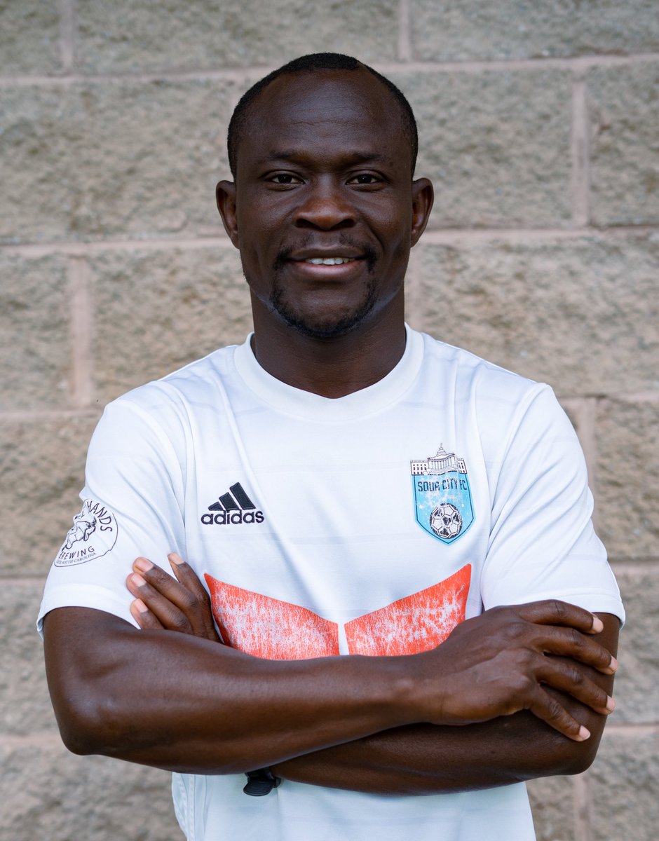 SodaCityFC's tweet photo. Cheesin’ 🧀 with excitement for tomorrow. 🔜 

#SCFC #SodaCityFC https://t.co/wYtjx8f5d5