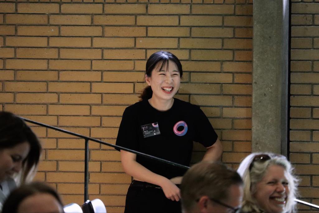 Oxford Internet Institute tweet media