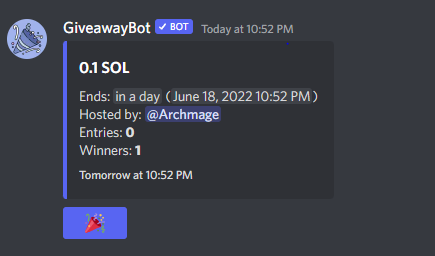 WizardDAO tweet media