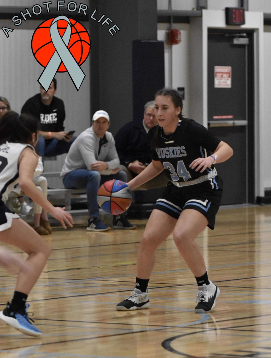 ASFL_Shoot4Cure's tweet photo. Selected for her second #ASFLChallenge, Ponaganset’s Giana DeCesare (@gianadecesare)! Giana will raise money for cancer research and she will compete to be named The Best Shooter in Rhode Island! #ASFLFamily https://t.co/1NevXO0HGt