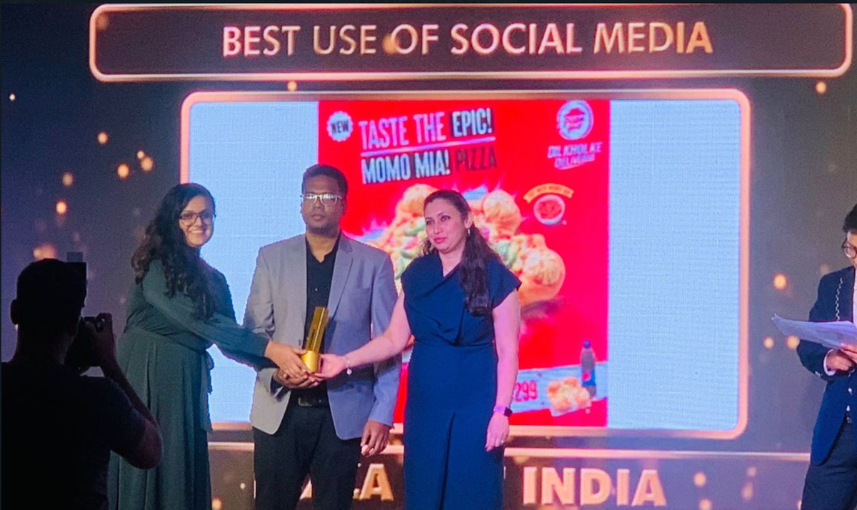 Archetype India tweet media