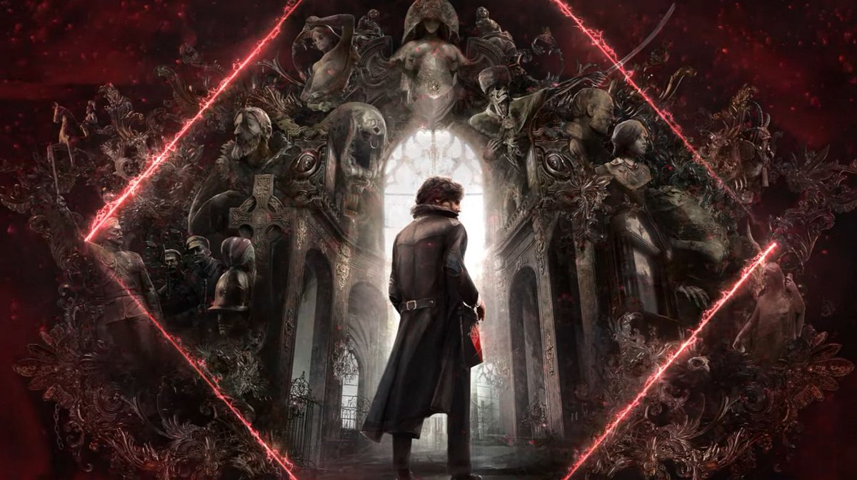 VG247's tweet photo. 11 bit Studios and Fool’s Theory announce #ProjectVitriol, a "morally ambiguous" narrative-driven RPG.
https://t.co/nmXZnXKTRr https://t.co/MBnSIpys4t