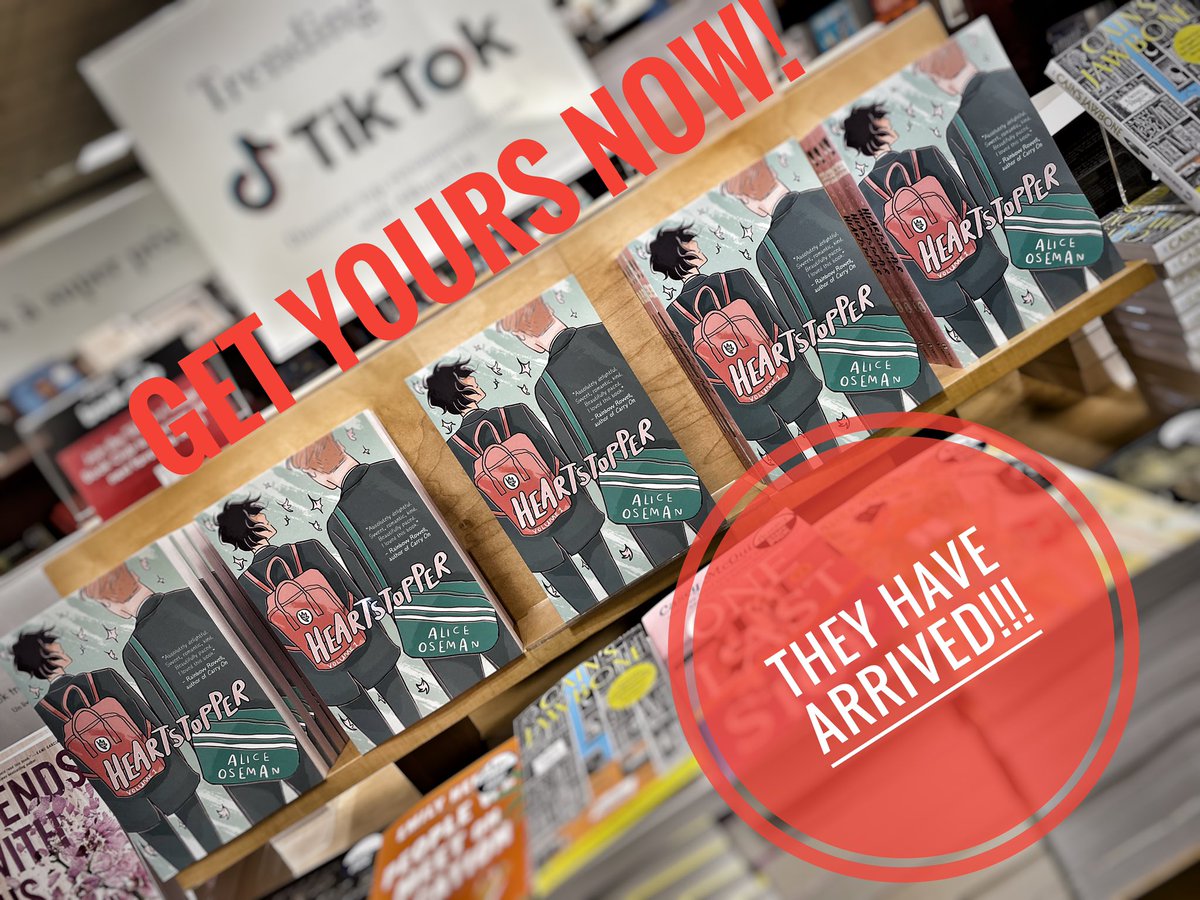 Chapters Moncton tweet media