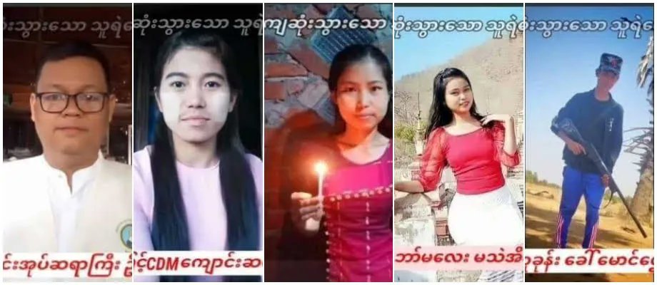 Health Partnership for Myanmar tweet media