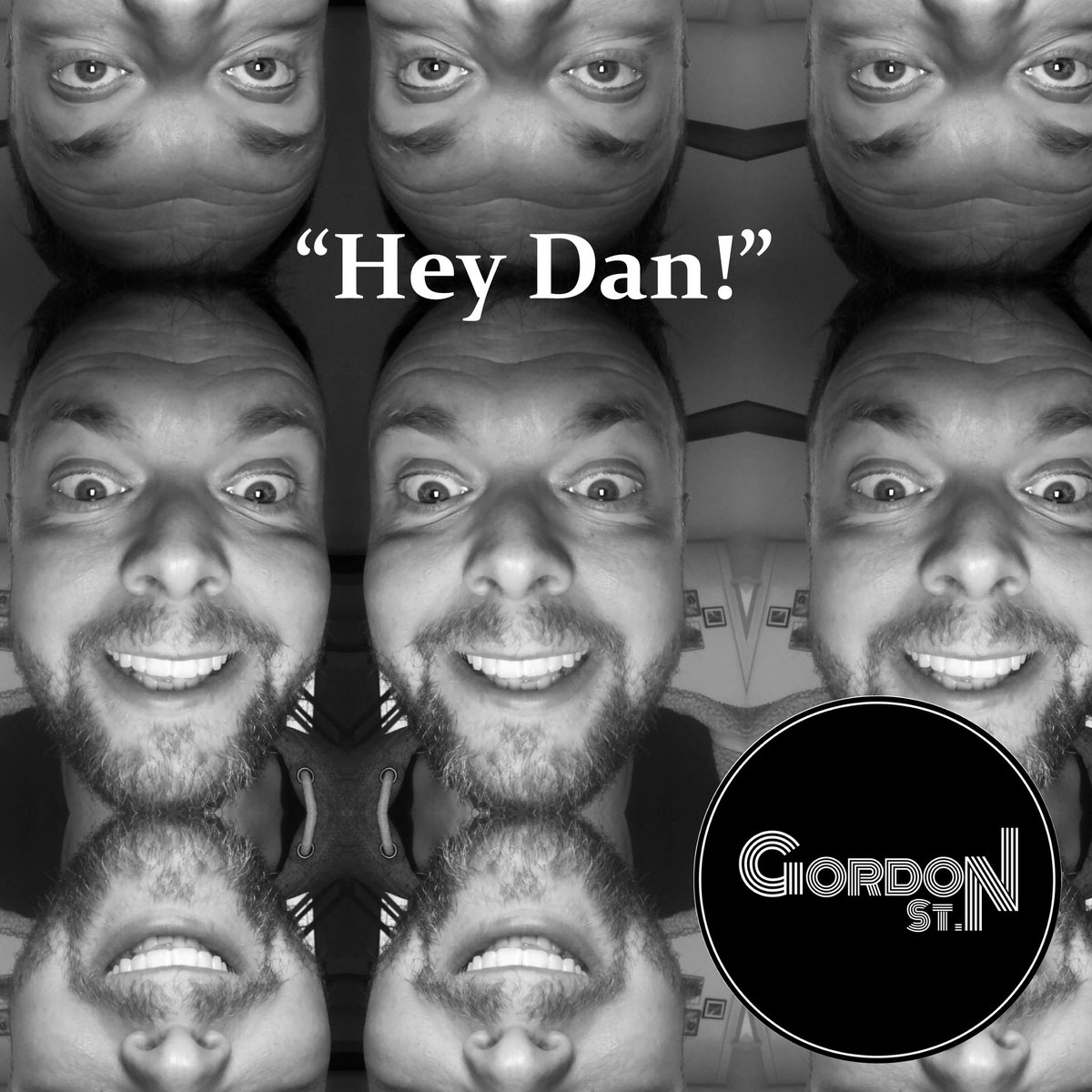 Releasing 7/1 on most digital music outlets - the new single from Gordon St., "Hey Dan!"
Soon to be your favorite Summer Single.
#Local518