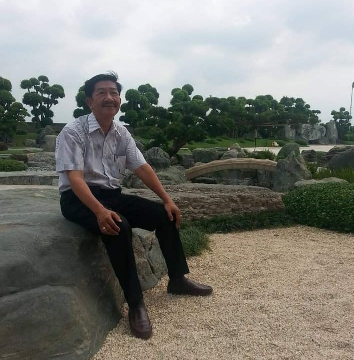 Kỉ niệm Japan.