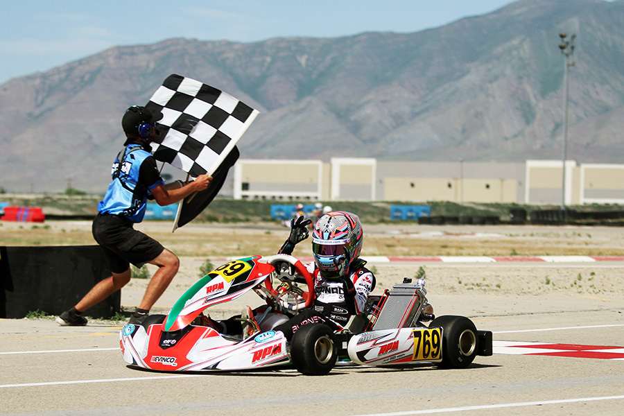 eKartingNews's tweet photo. Half the victories earned on weekend at SKUSA Pro Tour SpringNationals in Utah were by OTK drivers and teams.

https://t.co/CWLr9AE9pm

#OTK #OTKUSA #SKUSA #SKUSAProTour #SpringNats2022 #Utah #UMC #karting #TonyKart #Kosmic #EOS #Exprit #Redspeed #Gillard #LNRacingKart https://t.co/AvVqNzDF94