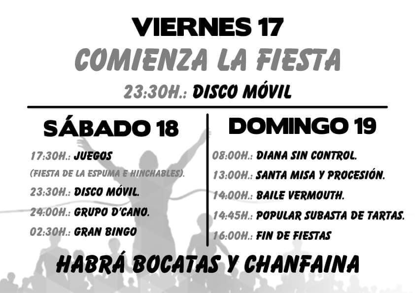 LaVecillaWeb's tweet photo. Ya están aquí las fiestas del Corpus de este año. Os dejamos el programa para que no os perdáis nada. #lavecillaweb #corpus #fiestas #cyl #findesemana #finde #findecurso #lavecilladecurueño #lavecilla #felicesfiestas #pueblosdeespaña #pueblos #asi_es_castillayleon #montañaleonesa https://t.co/mzHU3AD5bW