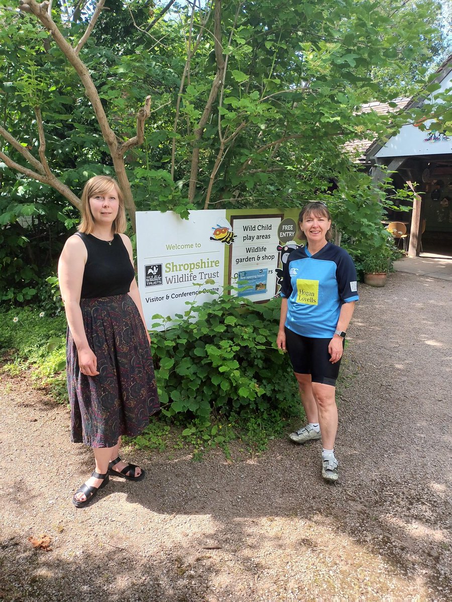 The Wildlife Trusts tweet media