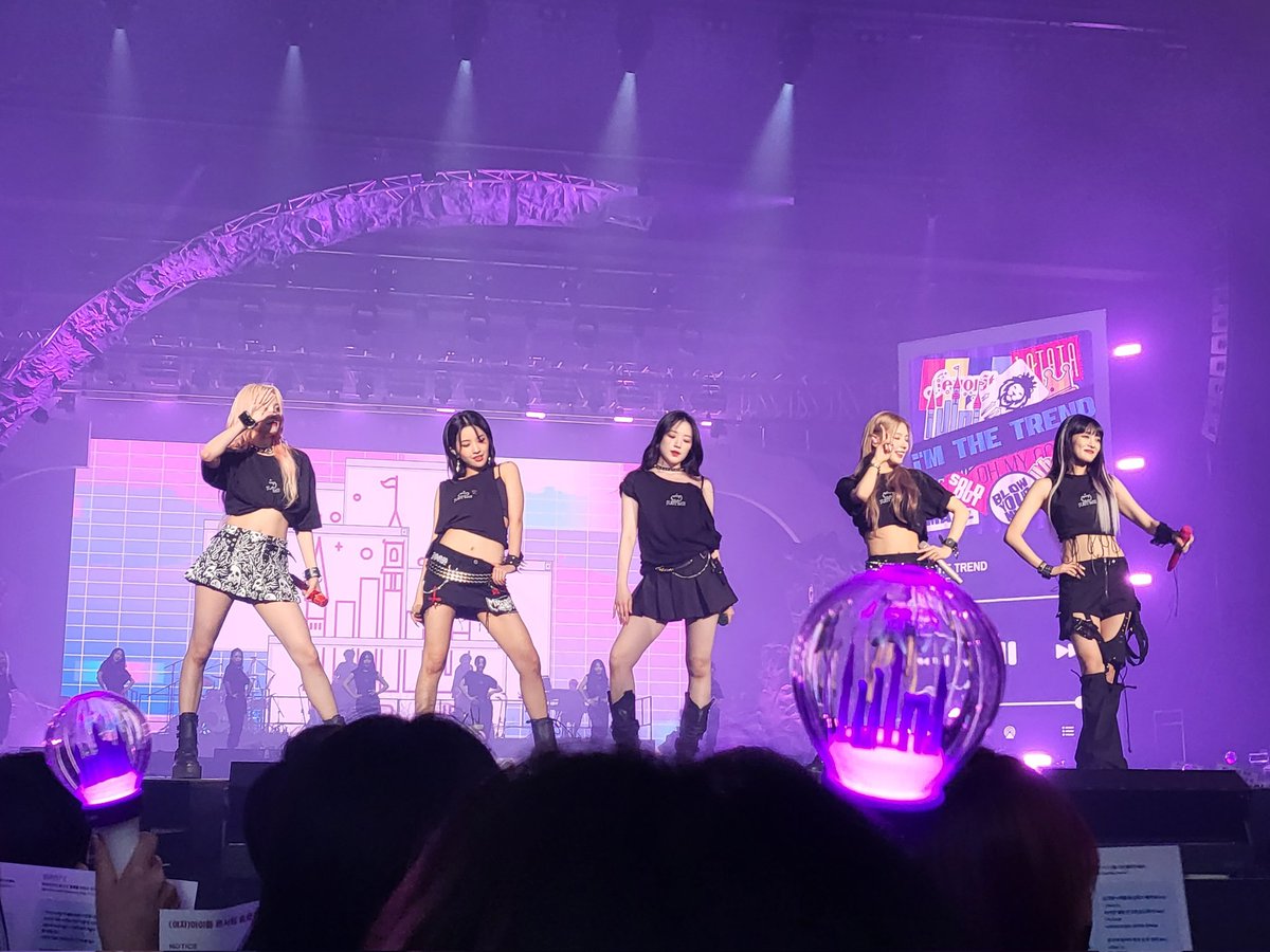 giluggilug's tweet photo. 20220617
아이들 콘서트 후기
#GIDLE https://t.co/NwU4pqSrjU
