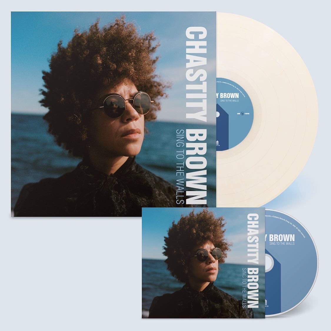 ChastityBrown's tweet photo. Today is the day. It’s been nearly 5 years, hundreds of songs, and hours upon hours of recording. My new album ‘Sing To The Walls’ is OUT NOW in the world 🤘🏾

Click here to listen:
https://t.co/98KGdqstrr

📸 Aaron Rice

#ChastityBrown #SingToTheWalls @redhousefolk https://t.co/kHbXgB2QNV