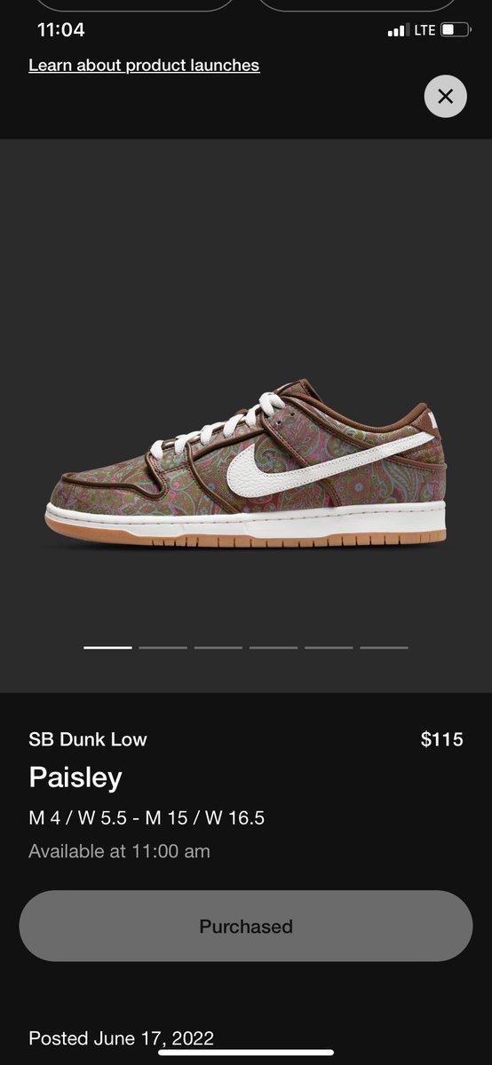 Sir_Flair's tweet photo. Appreciate you 🤞🏼 @SOLELINKS https://t.co/EGs6SHcJqR
