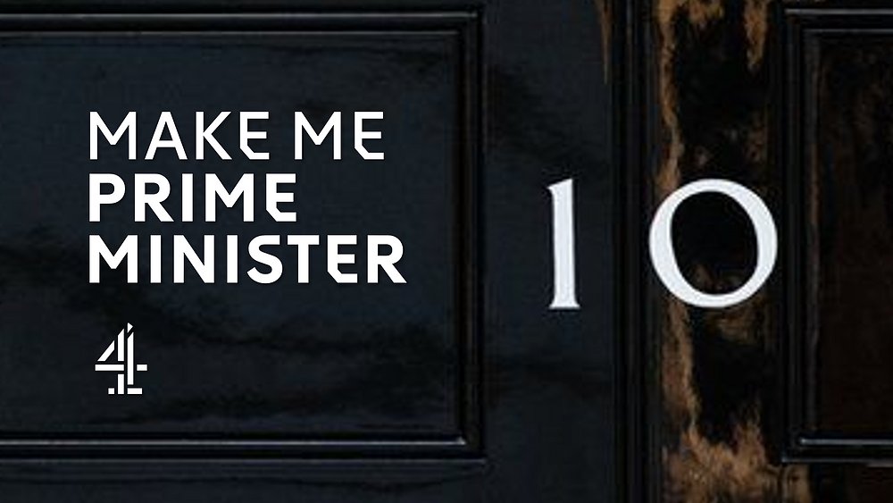 joeytvcasting's tweet photo. Channel 4’s new show #MakeMePrimeMinister will follow 12 ordinary yet opinionated Brits in a contest to see what it really takes to operate in the cutthroat world of politics.
If you would like to be part of our voting audience, follow the link in my bio 
#channel4 #ukpolitics https://t.co/HOrWwI72nz
