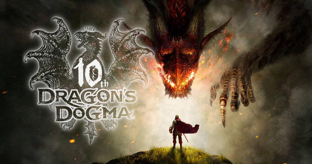 Acabo de iniciar Dragon’s Dogma y joder, en 20 minutos ya me ha enganchado.
Creo que se viene vídeo, porque tengo que hablar de esto.