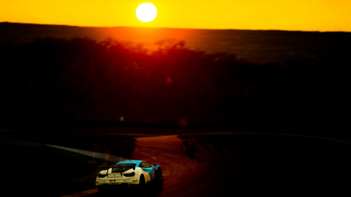 Apollo Racing Club tweet media