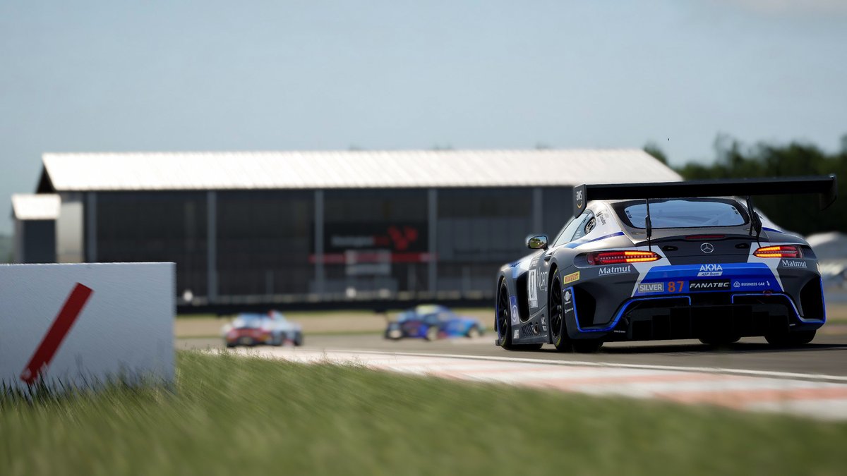 Apollo Racing Club tweet media