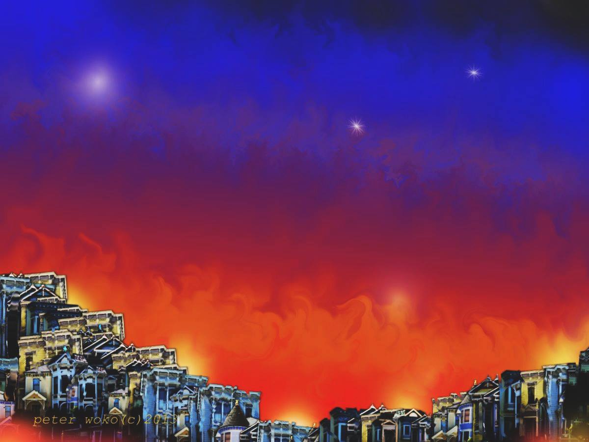 wokopsyart's tweet photo. woko 2013 , Title : " Hot Planet ""@LordJoshAllen @gamblore_bgz  @jason_quitt @emmmbrrr @JasmyneEmmerick @pragmagick_cast @SilviaGijsen  @FiresOfTruth @Shadow_X_Zone  @MagikWith @UapDavid @Reamce1 @jonicide @RandyMaugans  #digitalart @DeeElli13643258 https://t.co/6NiK9fYMuq