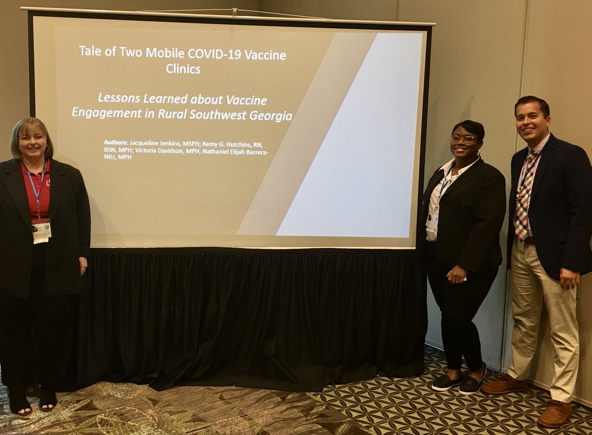 Emory Covid-19 Response Collaborative tweet media