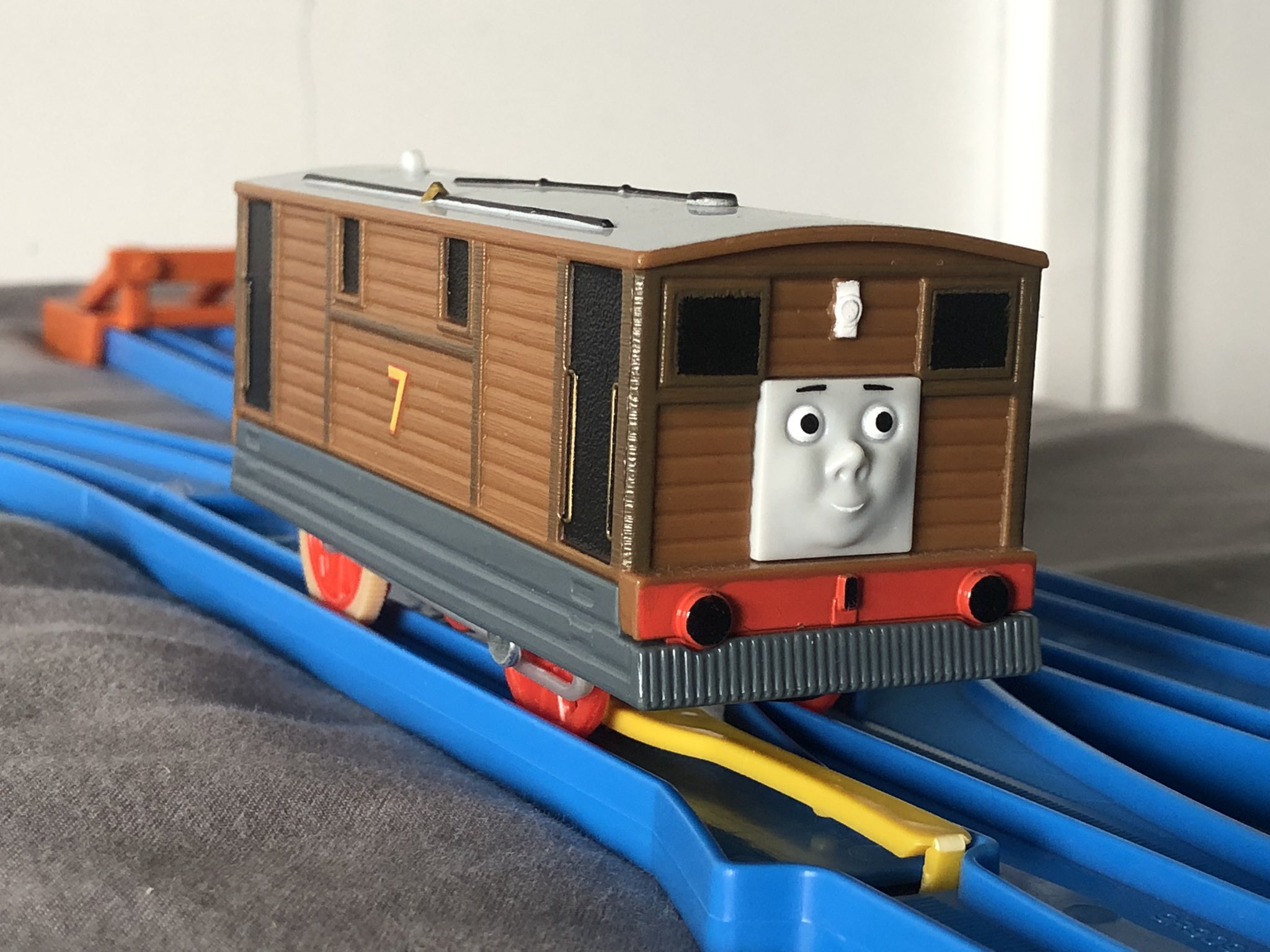 Y－Toby TOYS01_013 