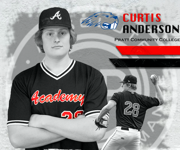 Curtis Anderson has been absolutely raking for the Sherwood Park Dukes so far this season!

The Pratt commit is hitting .577 👀 with 6 doubles and 16 RBI in 11 games. He also has a .667 OBP and has 7 walks to 4 strikeouts

#AHPFamily

<a href="/spmba18uaaa/">SPMBA 18U AAA Dukes</a>