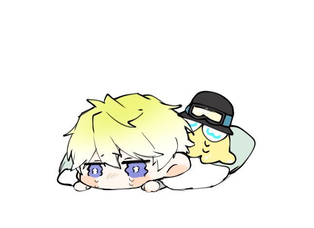 #Briskart

早く元気になることを祈っています🥲 