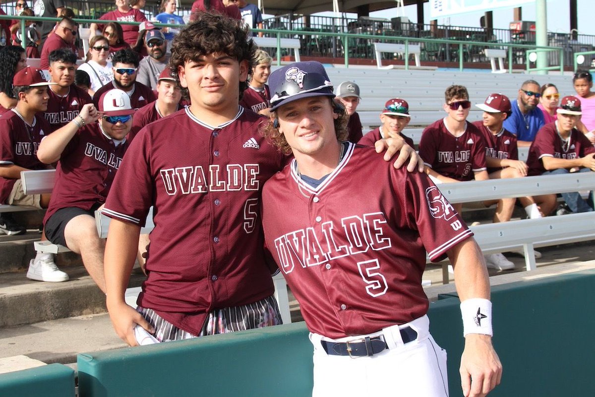 San Antonio Missions Baseball tweet media