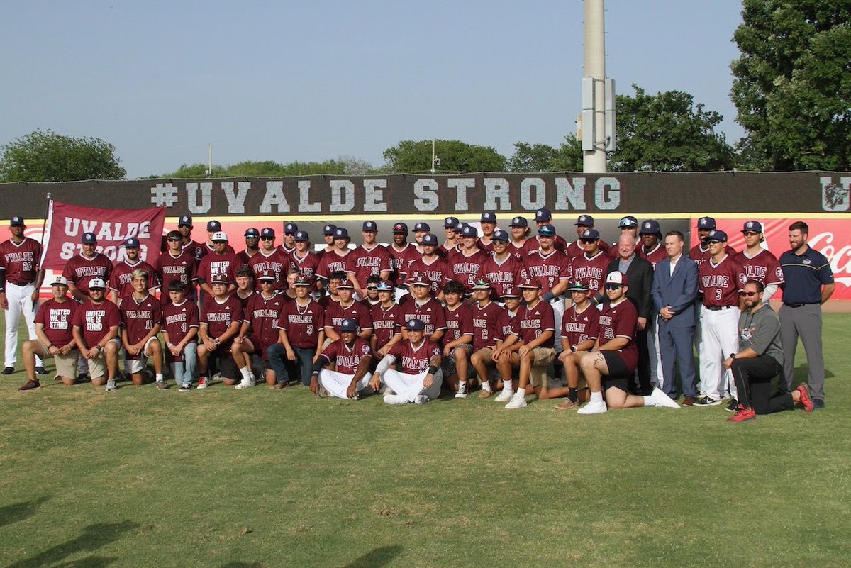 San Antonio Missions Baseball tweet media