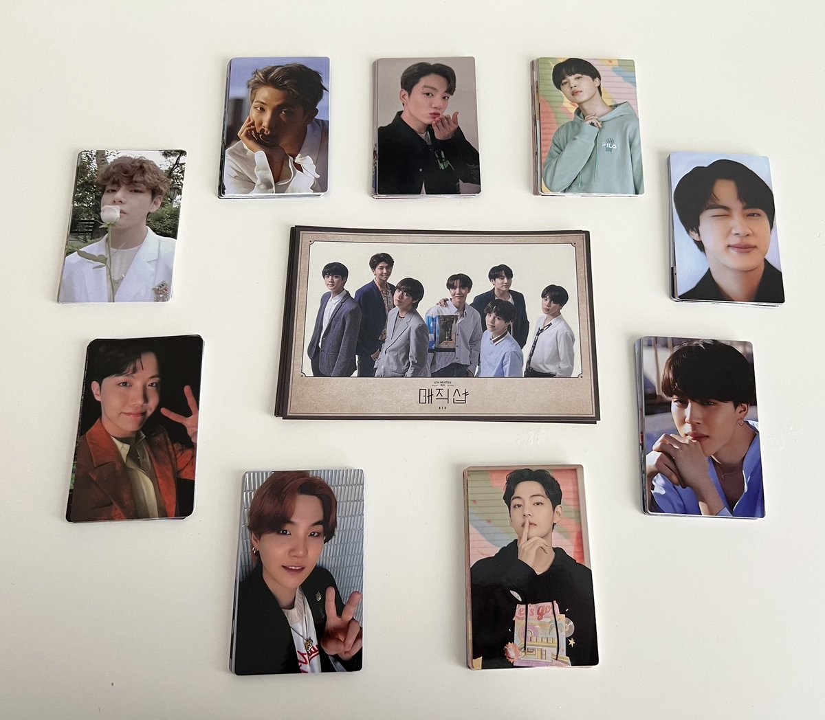 snowflowergifts's tweet photo. 「 Surprise PC Set Giveaway 」

— 10 winners | worldwide

› rt to enter◦
› ends in 24hrs ⊹
› see reply for more info ⇣ 

— followers only https://t.co/fNlve58tpz