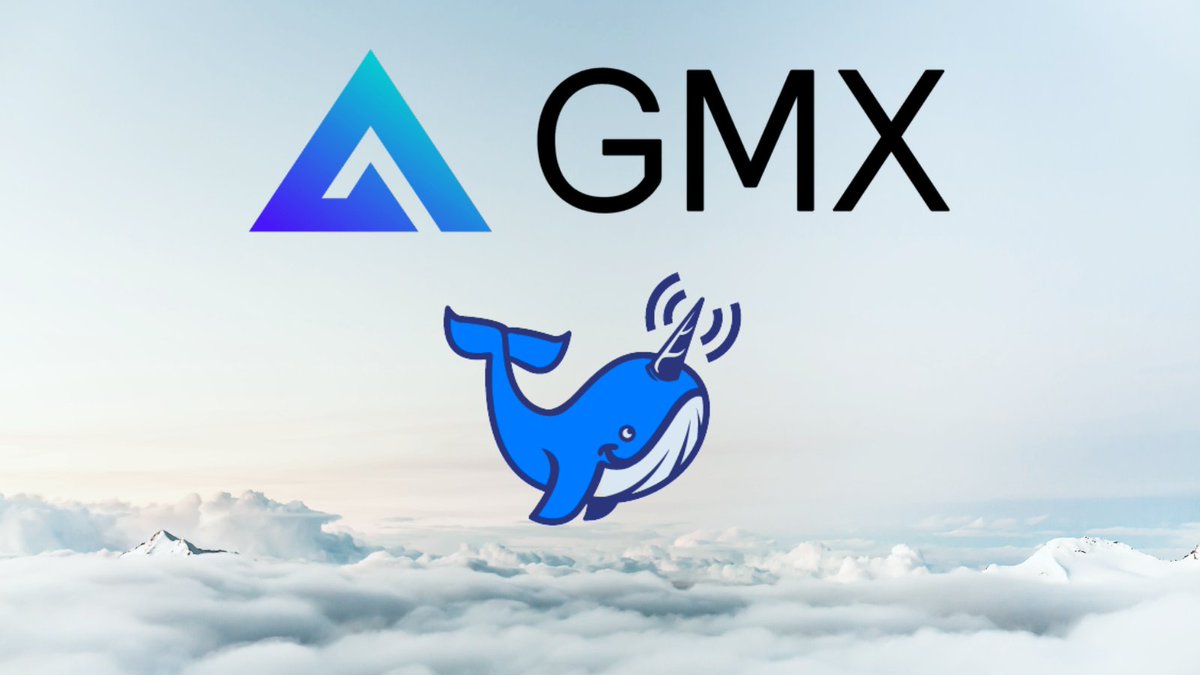 uniwhalesio's tweet image. Decentralized perp and spot exchanges have been gaining traction. 🚀

Users want to ensure their orders are filled with less of the cons of centralized exchanges.

UniWhales now tracks @GMX_IO trades via our Wallet tracker bot.

Track top traders on $GMX in real time👇

1/10 🧵