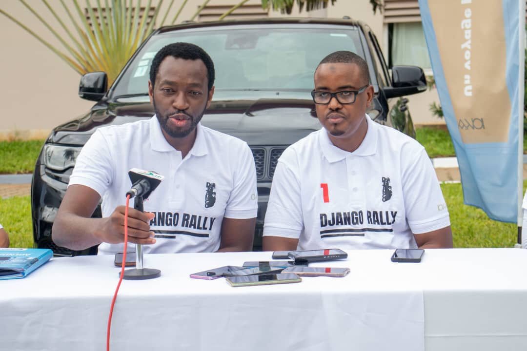 iokahospitality's tweet photo. Retour de la conférence de presse du Django Rally à NOVOTEL ORISHA Cotonou ce 16 juin 2022 en présence des professionnels de la communication
#d#djangorally #ioka #rallycar #parade #tourisme #Cotonou #Lomé #evenement #tourisme https://t.co/JRsSvYtONL
