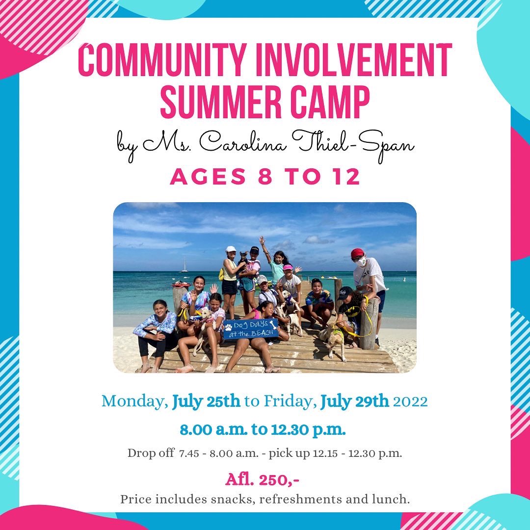 KarolinaSpan's tweet photo. My two summer camps are back this year!✨💗 https://t.co/0T2r3NhVCL