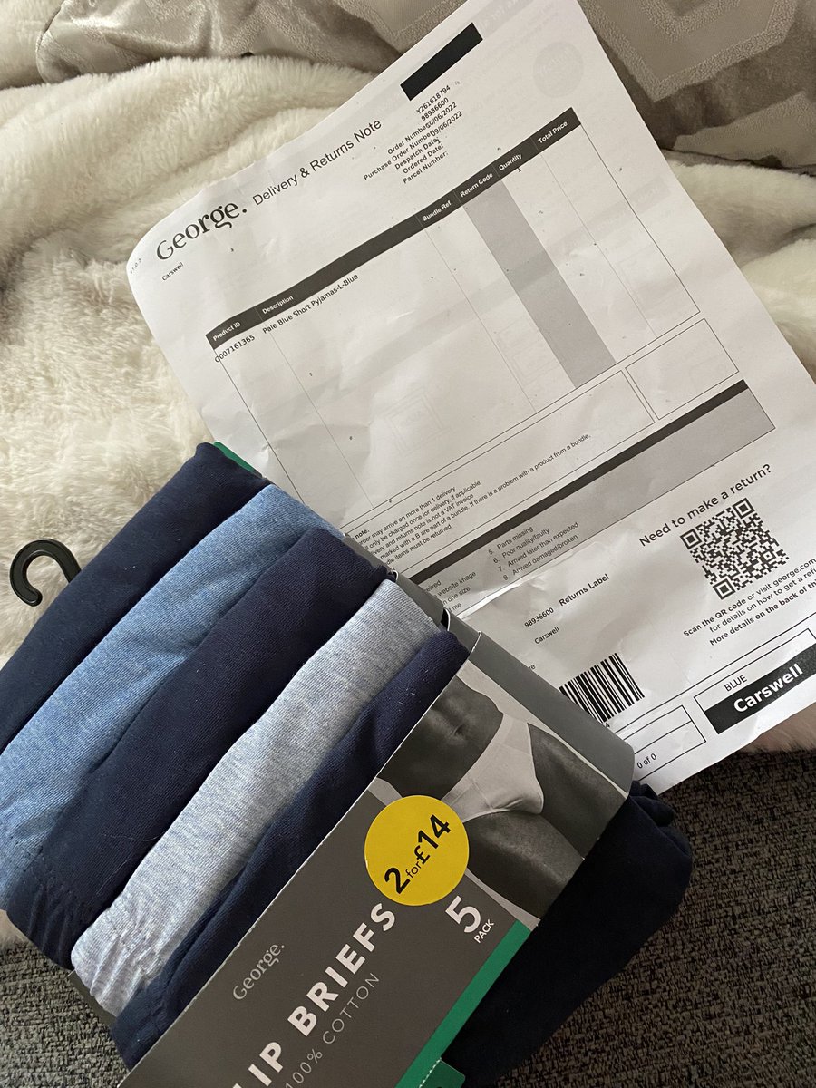 spam1986's tweet photo. @Georgeatasda These are the strangest looking pyjamas I’ve seen! Can you send me a message please? https://t.co/TLYGcMYrqT