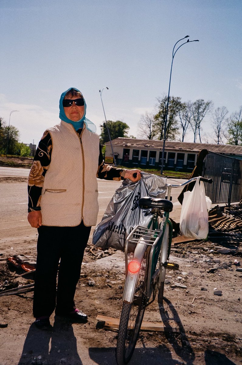 Babushka drip 🖤

📸 instagram.com/mashamedvedeva
