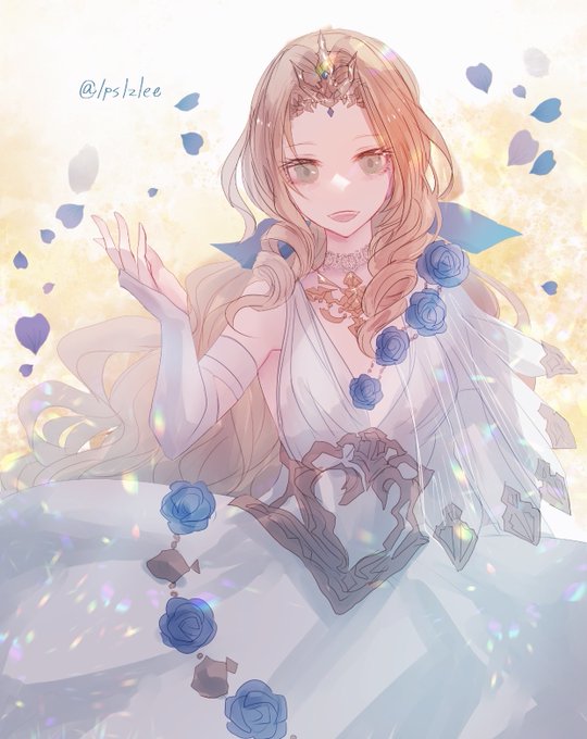 「Aerith」のTwitter画像/イラスト(新着))