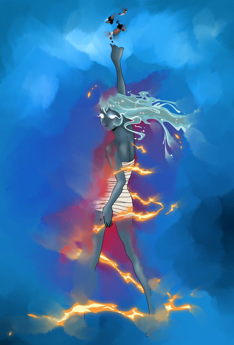 <a href="/dingalingts/">dingaling</a> <a href="/AzukiOfficial/">Azuki</a> My entry for #DingAzuki contest. 
Thank you for this opportunity 🤗