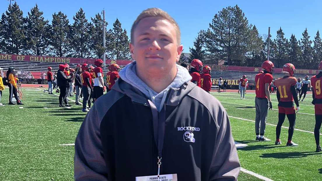 Prep Redzone 🏈 tweet media