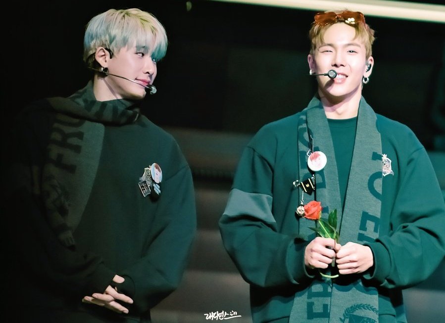 Wonho_France's tweet photo. Joyeux anniversaire à notre bienveillant, fort, amusant et tendre leader, Shownu 🎉🤎

Nous espérons qu'il pourra passer une magnifique journée entourée des gens qu'il aime et qui l'aiment 💙

@OfficialMonstaX
#HBDtoSHOWNU
#우리의여름엔_언제나_셔누가있어 https://t.co/67Mdb59MHJ