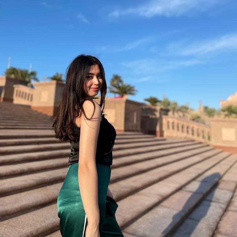 sofiaakin07's tweet photo. #NewProfilePic https://t.co/FU20yVSDgg