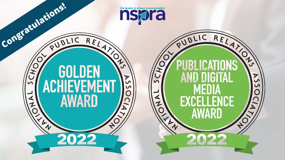 NSPRA tweet media