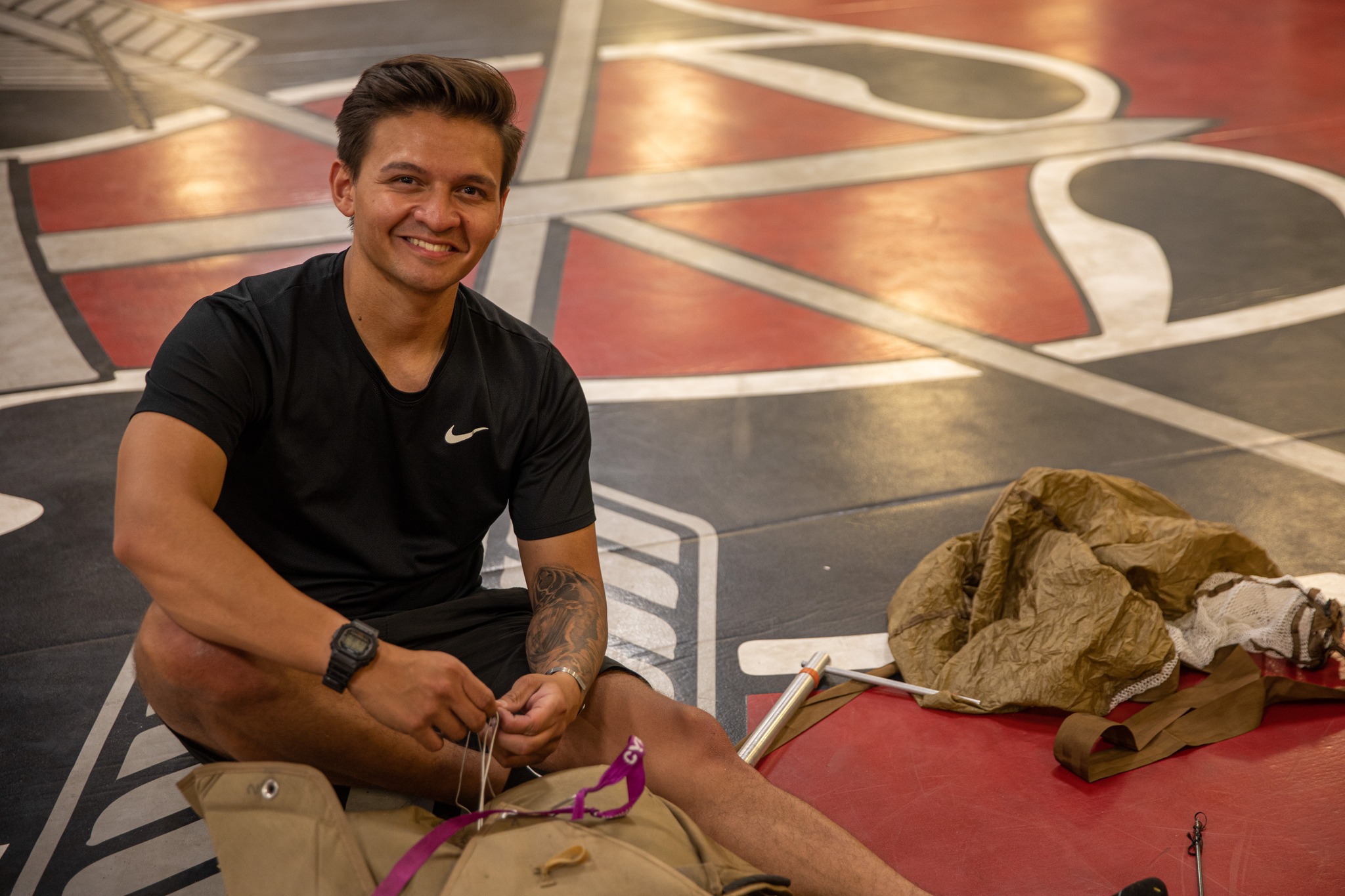 7th Special Forces Group (Airborne) on Twitter: 