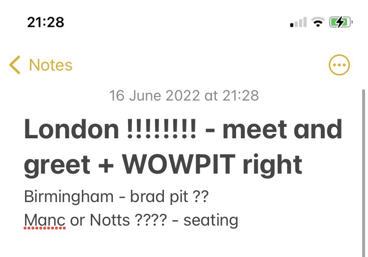 unsaidjdm's tweet photo. vamps plan !!! see you all there <3 https://t.co/vMUzAUHKq3