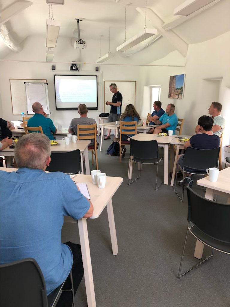 Somerset DofE tweet media