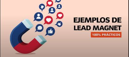 ssancetmarin's tweet photo. Descubre con @BegoRomero_ 36 ejemplos de Lead Magnet efectivos para captar clientes 🧲👥
#LeadMagnet #CaptarClientes
👉 https://t.co/QoBv0R3wJh https://t.co/0n4bZwCq7F