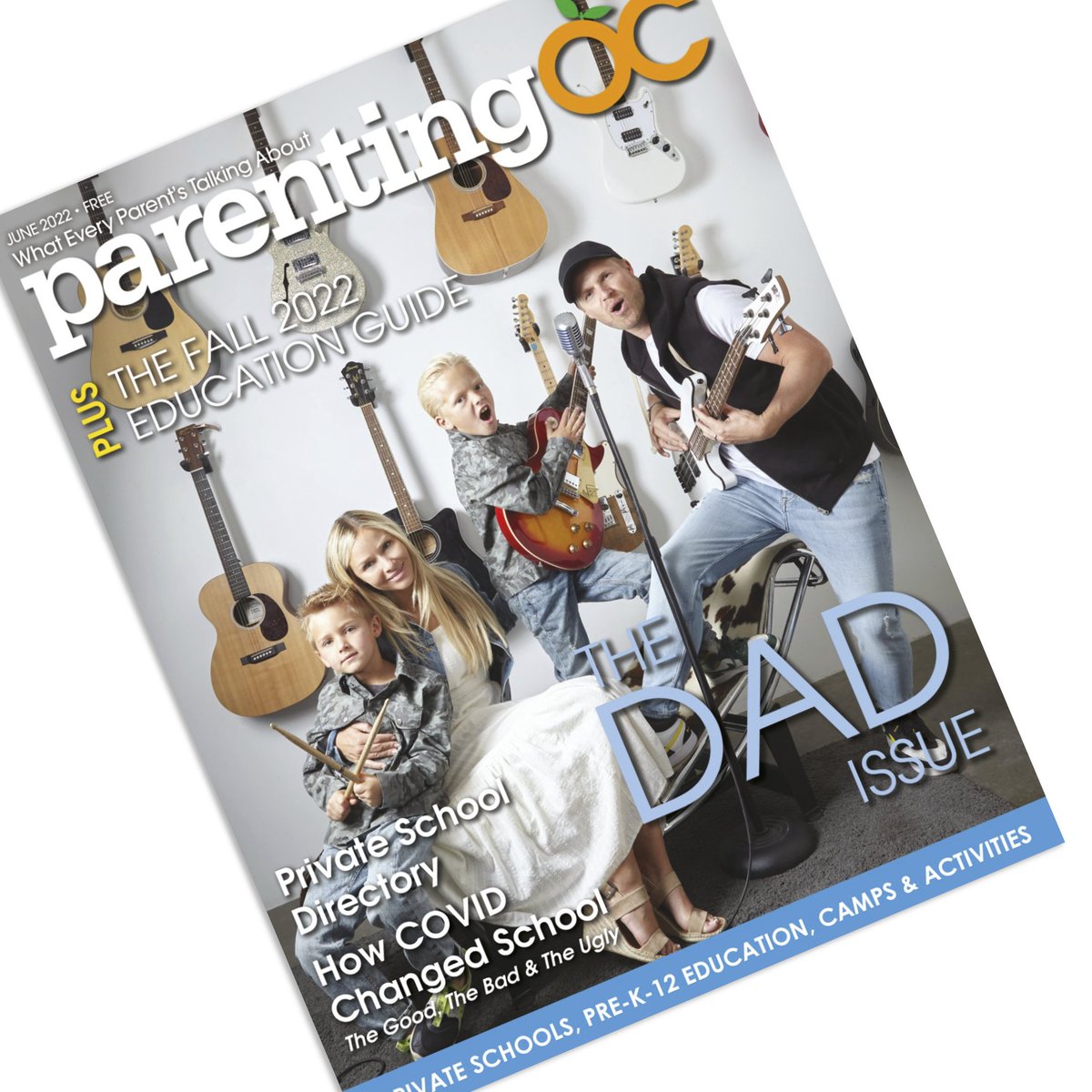 ELFempowers's tweet photo. Another Parenting OC good read! https://t.co/MNNciIzqEL

#elfempowers 
#extraordinarylivesfoundation https://t.co/onb7b6AtHE