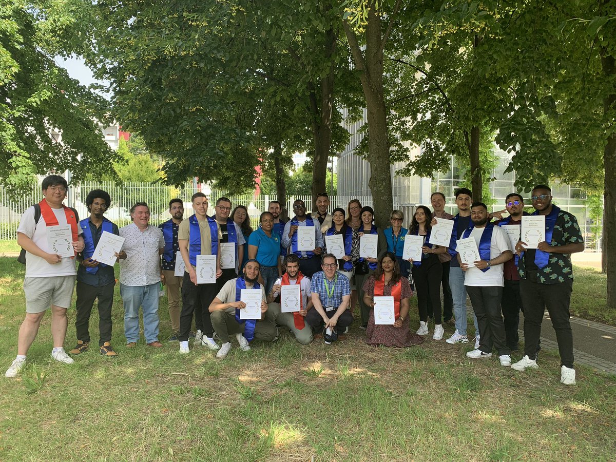 Les 50 ans de l’IUT de Villetaneuse