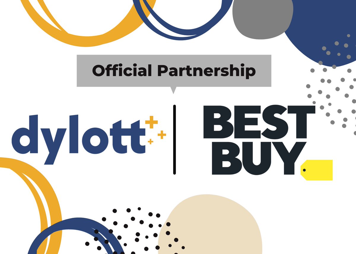 DYLOTT is proud to officially announce our first retail partnership with <a href="/BestBuy/">Best Buy</a> store 944 in Windsor!

This partnership will allow for support in creating pathways for young Black youth to participate in technology and STEM-based mentorship, internship and career opportunities