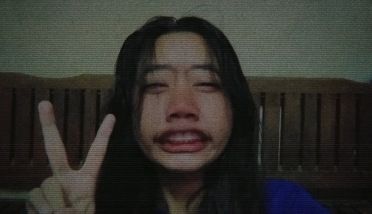elimoo30's tweet photo. When they ask you if you're fine, but you just have to say that you're fine but you're not really fine, but they ask you if you're fine so you just have to say that you're fine. 

#moomooselcaday #mooselcaday #msd https://t.co/b5d0G9xQUP