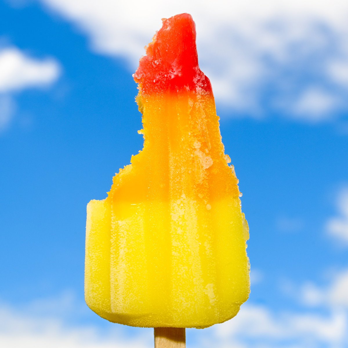 - Glace à l’eau - 

                     🧊👅💦

                     1er juillet 

         Pic <a href="/anthonyghnassia/">Anthony Ghnassia</a>